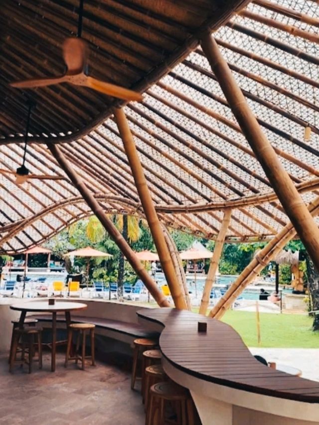 WATERBOM BALI.