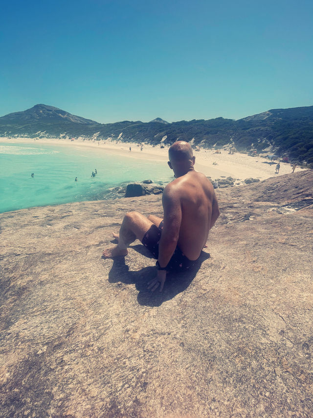 🔥 Hellfire Bay: So Beautiful It’s Sinful! 🌊