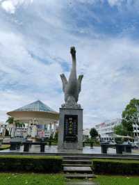TRIP TO SIBU