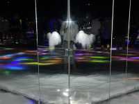 Step Into Another Dimension at TeamLab Planets Tokyo