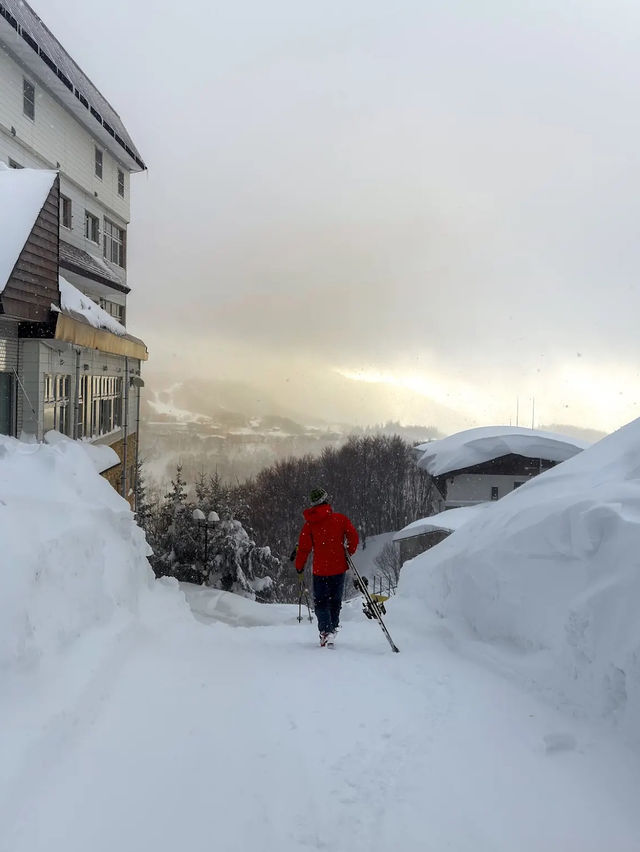 Shiga Kogen