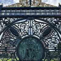 A Symbol of Justice – My Visit to The Hague Peace Palace
