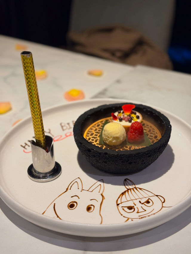 【旺角✦ 🎂生日浪漫西餐廳🌹💕✨】