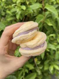 Soft, Fluffy Pastries and Classic Chinese Snacks at Beis Pastry JB