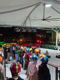 Skyline Luge Kuala Lumpur