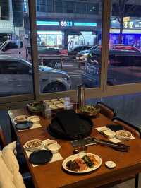경산 삼겹살 찐맛집 [꽃돼지]🥩