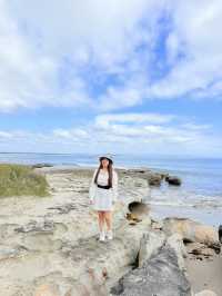 Weekend Getaway to Jervis Bay