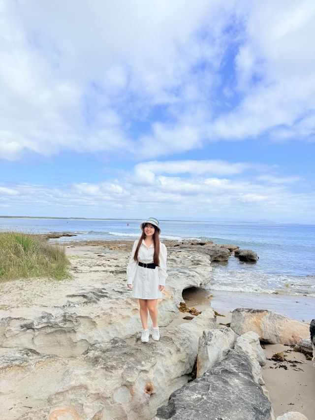 Weekend Getaway to Jervis Bay