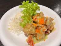 Tasty Japanese Restaurant- Kawa