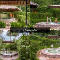 ✨ 15 จุดเช็คอินระนอง 2025 🌿