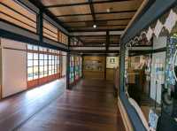 眷戀煙花燦爛的歲月，水交社展演館 Exhibition Space