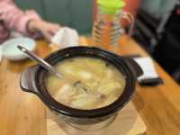 《裴德蔬食 · 花巷疏香樓》高雄店