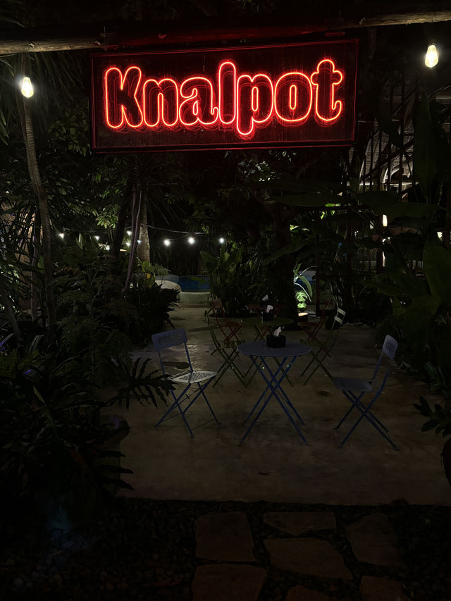 Where to Eat & Drink in Kuta Lombok: 4 Spots You’ll Love 🍽️🍹