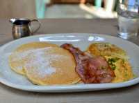 Breakfast & Brunch Jade5: A Cozy Brunch Spot in Hiroo