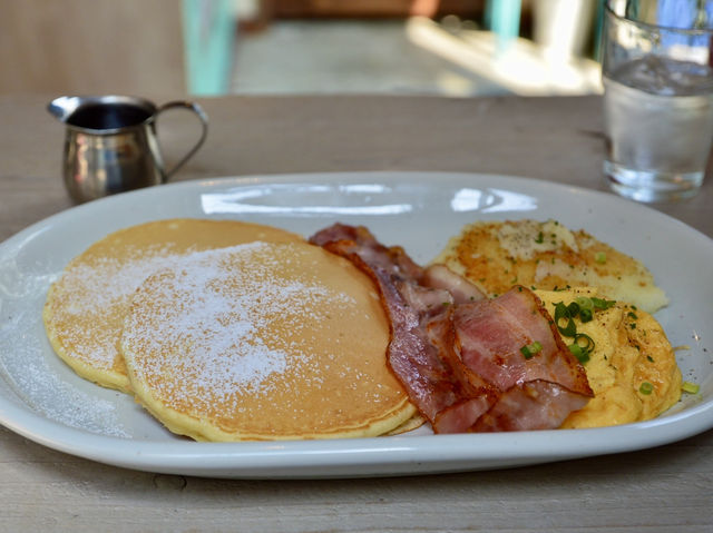 Breakfast & Brunch Jade5: A Cozy Brunch Spot in Hiroo