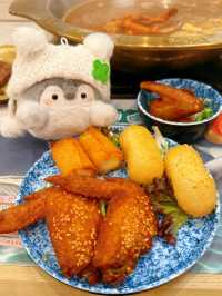 任撈任食海鮮🥰