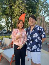 Courtyard by Marriott Patong Beach