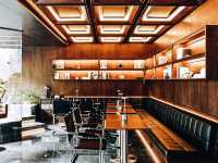 Idroc Space Bogor