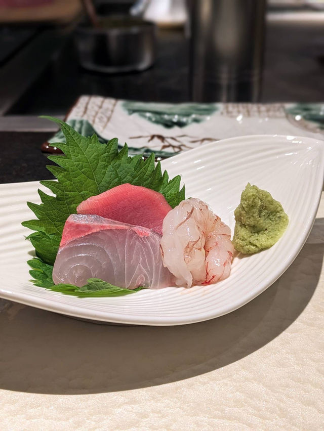 銅鑼灣🥳板神鉄板燒