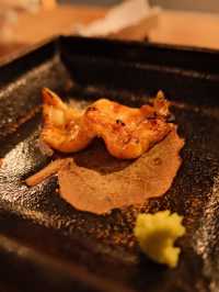 🇯🇵 Fugu Feast: A Grilled Omakase Experience at Miyawaki