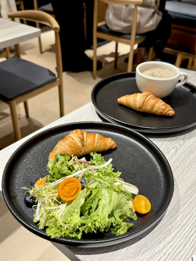 觀塘新Cafe小店  觀塘新Cafe小店