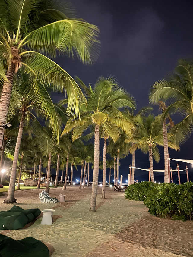 눈호강하는 가성비 나트랑 호캉스 보마리조트🌴