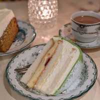 Italia cafe