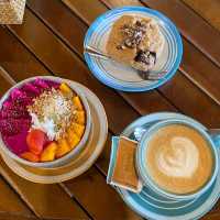 best coffee and breads