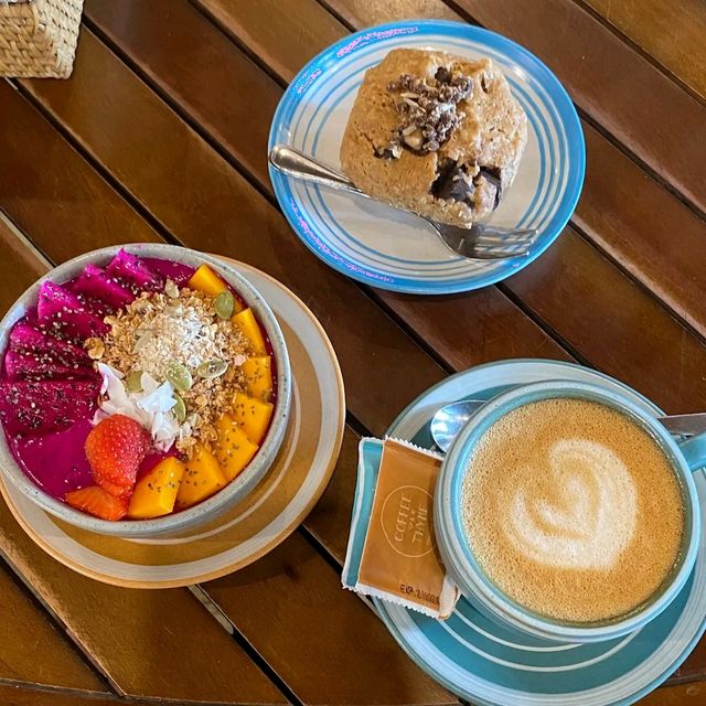 best coffee and breads