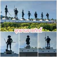 แพลนเที่ยวหัวหิน ที่ไม่ใช่ทะเล