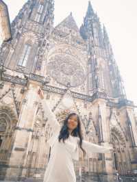 🇨🇿Why Visit Prague?