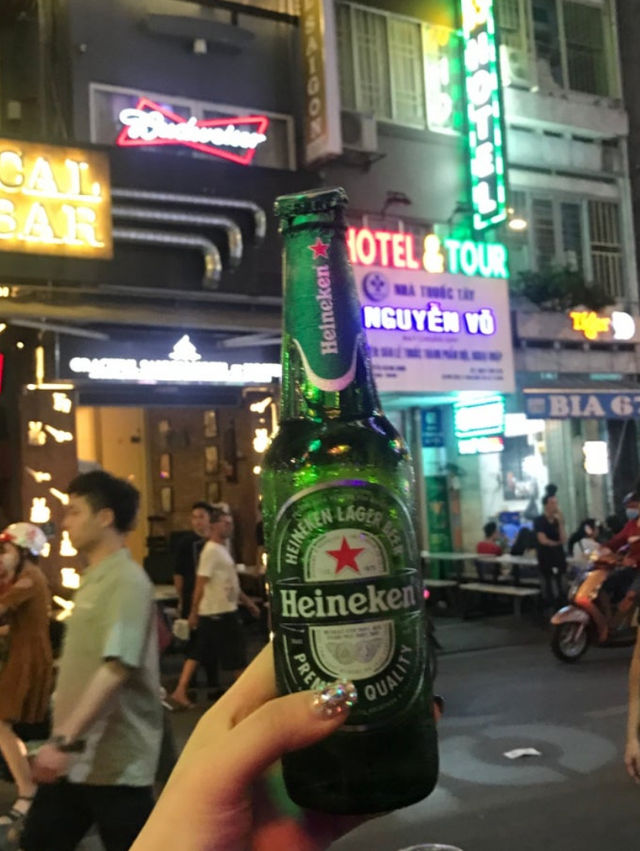 호치민 1박가자!!!