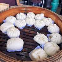 บ่ะหมี่ยูนาน-บะหมี่เส้นสด