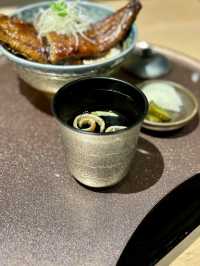 【大阪・心斎橋】老舗卸問屋直営のうなぎ専門店「うなぎの中庄 心斎橋店」