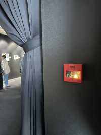 台北微型博物館展覽