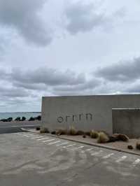 Best sea view cafe in Jeju
