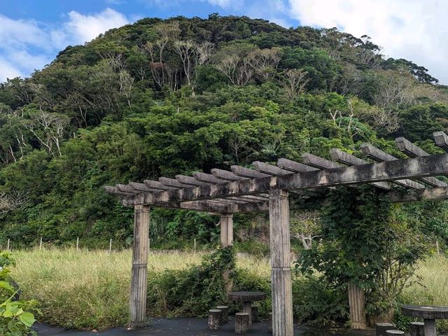 Ogimi Village Riverside Park