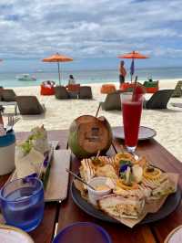 Second Visit, Still the Best Beachfront in Panglao!