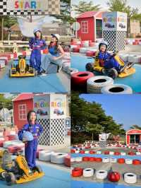 The Cavalli Casa Resort ที่พักดีอยุธยา