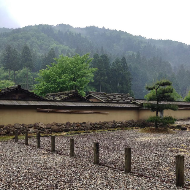 ～八幡平遺跡～穿越時空～