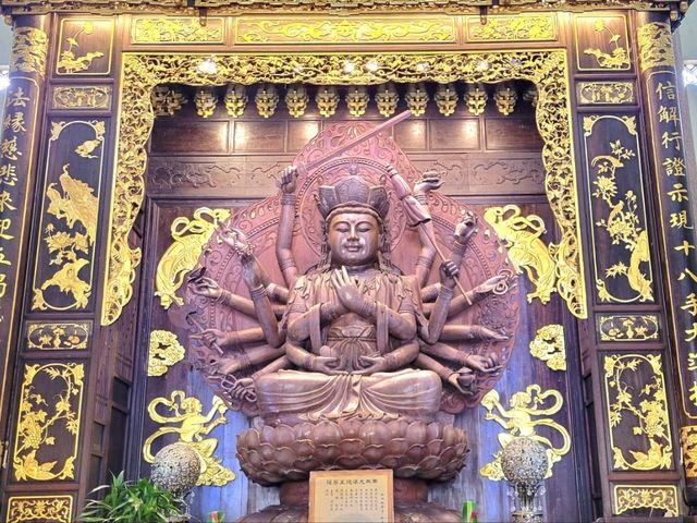 檳城極樂寺