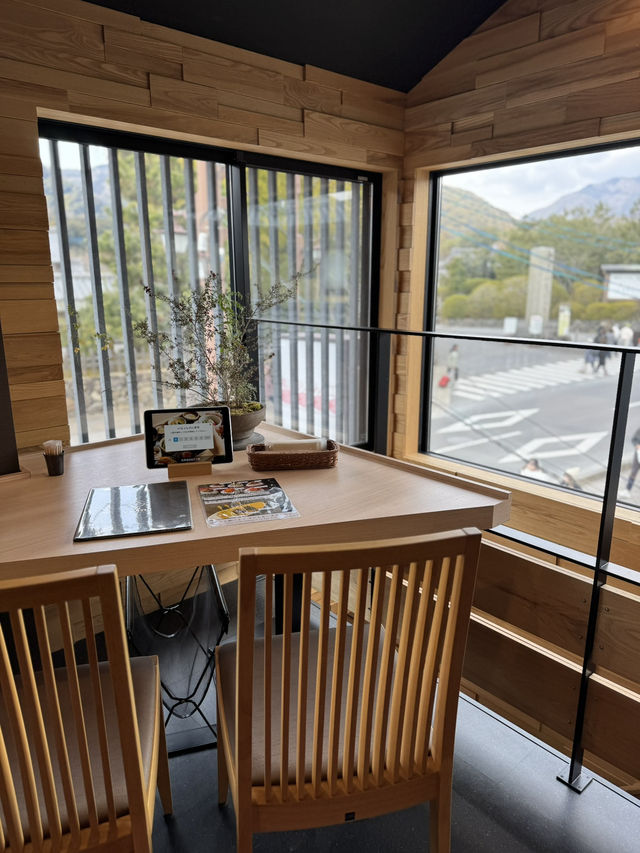【京都/嵐山】旬の食材を使った彩り豊かなおばんざいが楽しめるお店