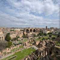 Palatine Hill