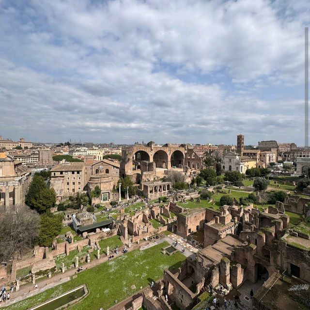 Palatine Hill