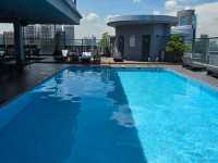 HILTON GARDEN INN KULLA LUMPUR SOUTH 