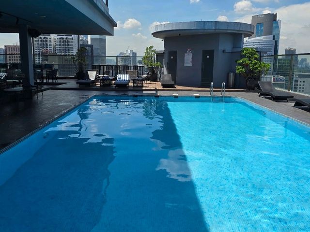 HILTON GARDEN INN KULLA LUMPUR SOUTH 