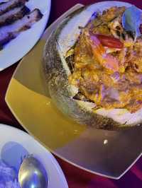 Jep’s Restaurant 🍽🏝 – ร้านอาหารริมทะเล