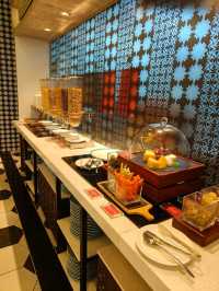 Melaka Staycation 