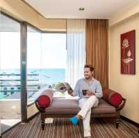 The Bayview Hotel, Pattaya