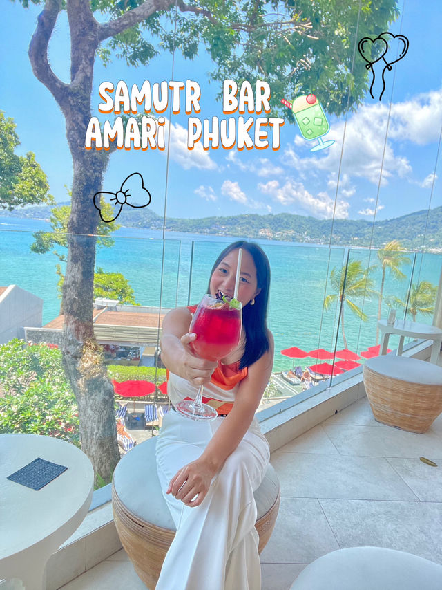 Samutr Bar 